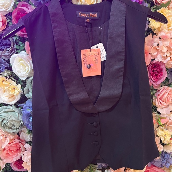 Suit Vest - Picture 2 of 2